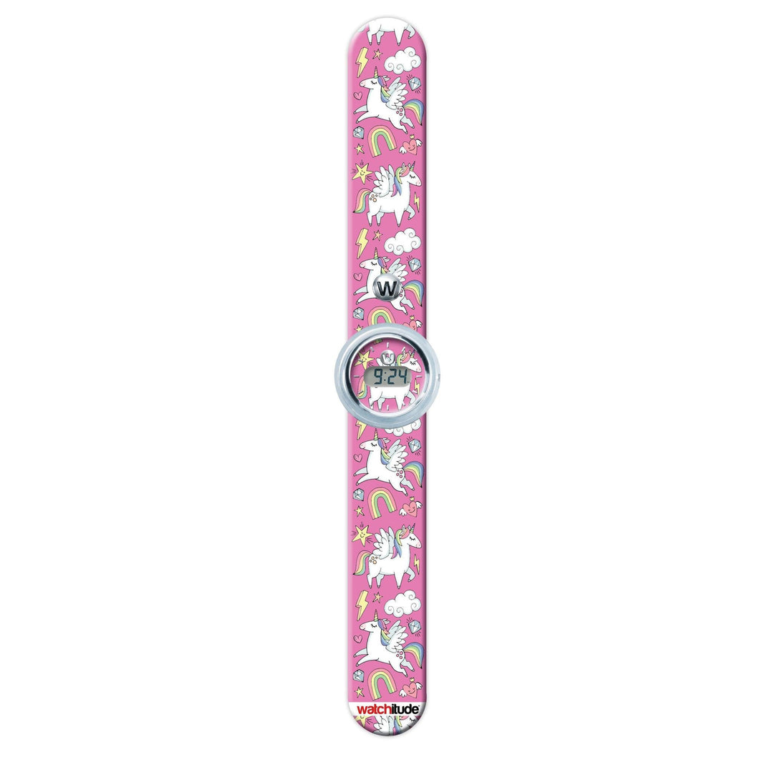 Watchitude Slap Watch | Unicorn World