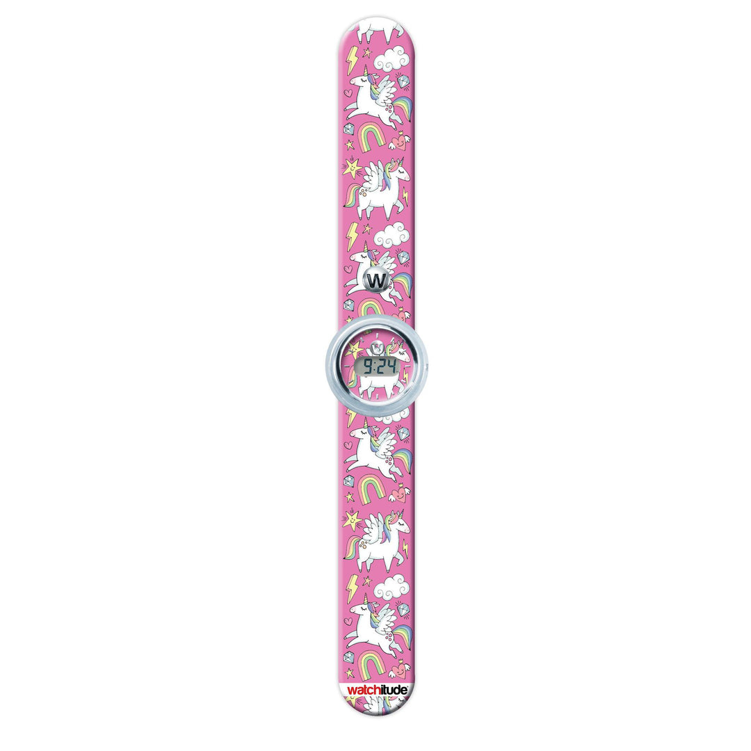 Watchitude Slap Watch | Unicorn World Watchitude Slap Watch | Unicorn World