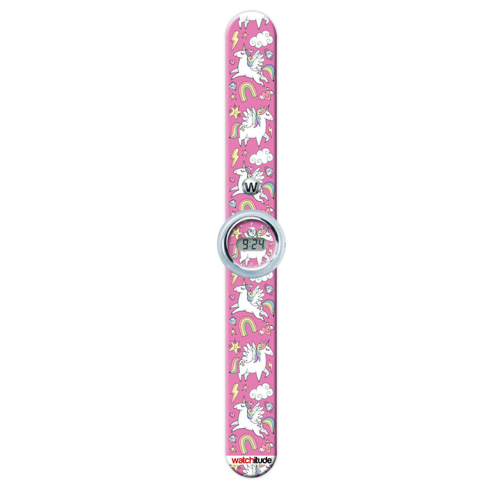 Watchitude Slap Watch | Unicorn World Watchitude Slap Watch | Unicorn World
