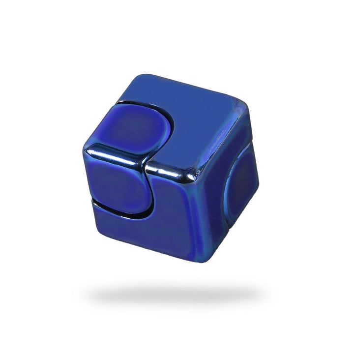 Watchitude Spin Cube Rainbow - Fidget Spinner Watchitude Spin Cube Rainbow - Fidget Spinner