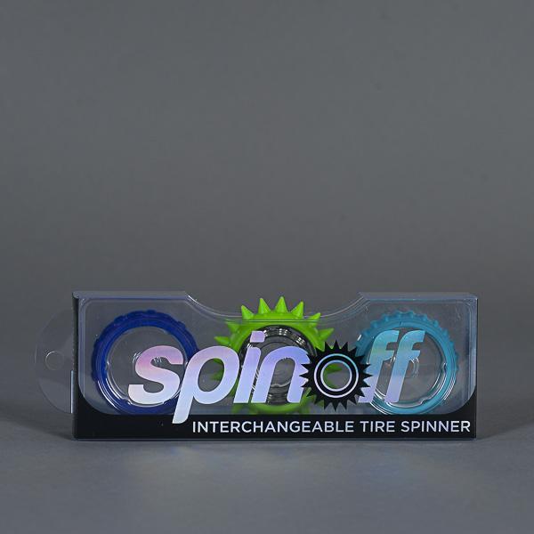 Watchitude Spin Off Watchitude Spin Off