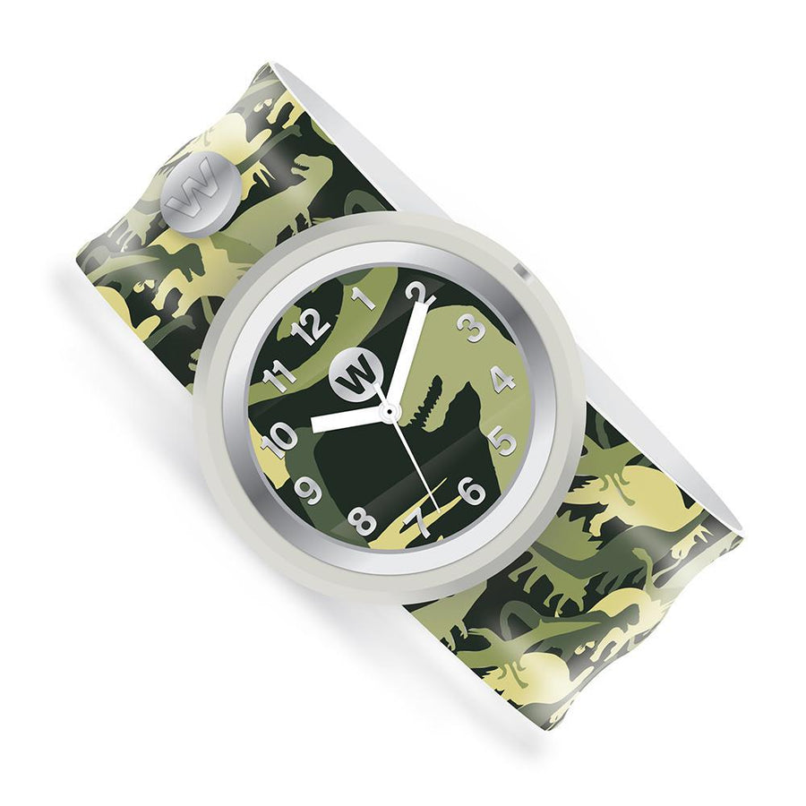 Watchitude Watch | Dino Camo
