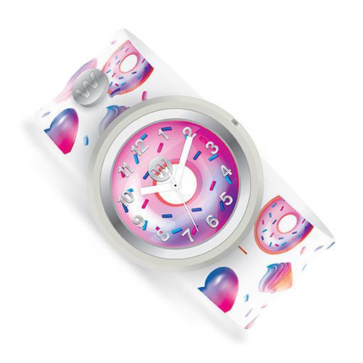 Watchitude Watch | Sweeties