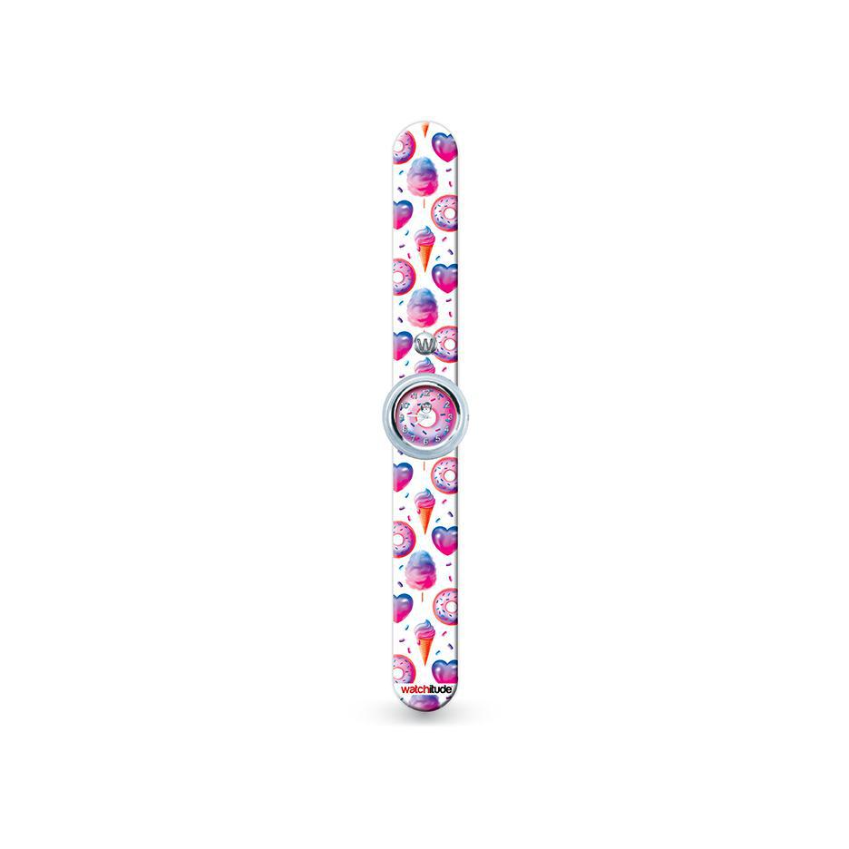 Watchitude Watch | Sweeties