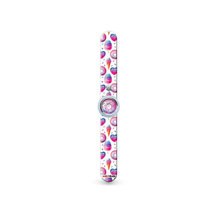 Watchitude Watch | Sweeties