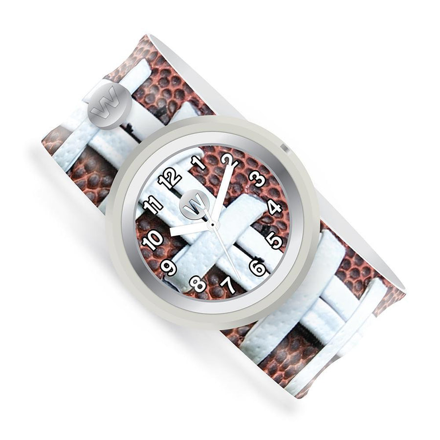 Watchitude Watch | Touchdown