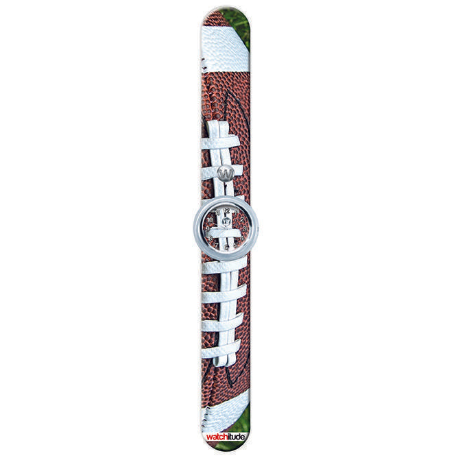 Watchitude Watch | Touchdown