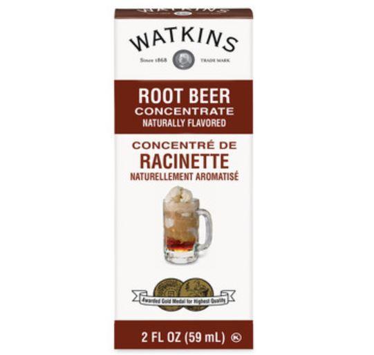 Watkins Concentrate | Root Beer Watkins Concentrate | Root Beer