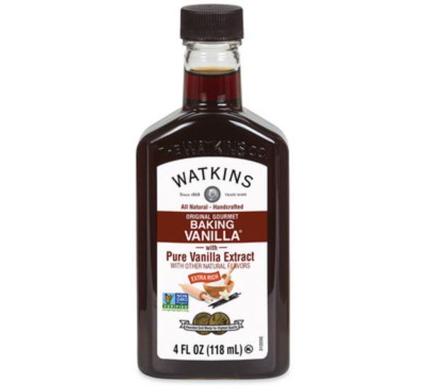 Watkins Extract | Baking Vanilla Watkins Extract | Baking Vanilla