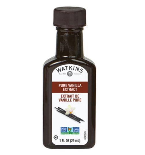 Watkins Extract | Pure Vanilla Watkins Extract | Pure Vanilla