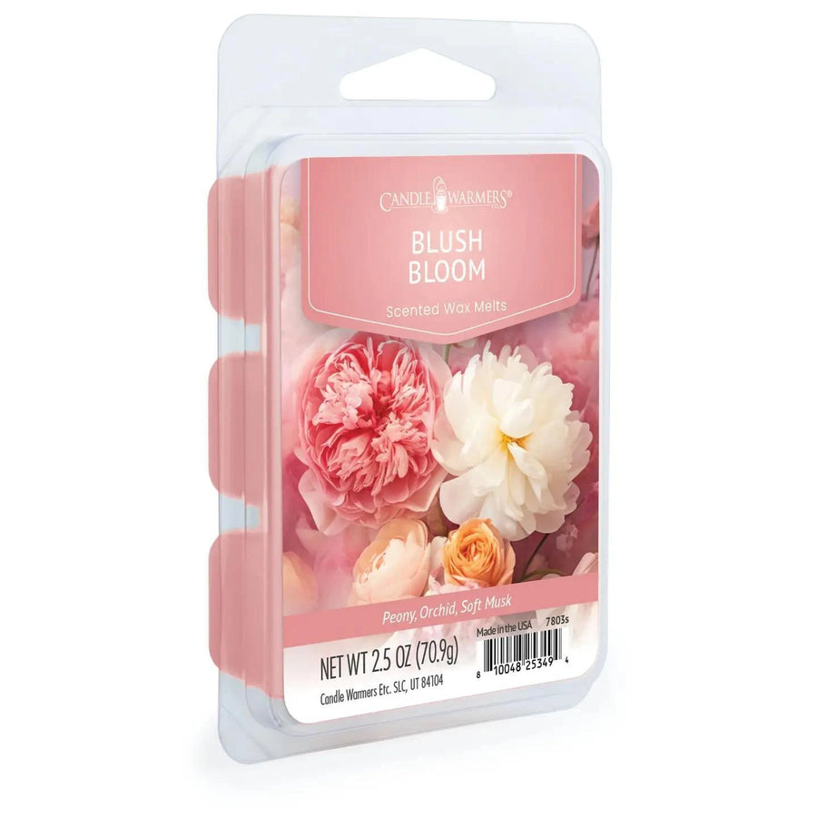 Wax Melts | Blush Bloom Wax Melts | Blush Bloom