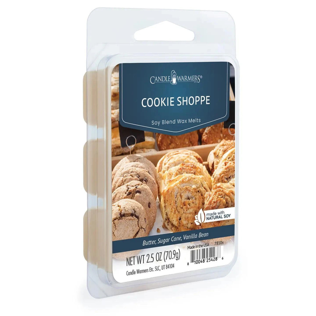 Wax Melts | Cookie Shoppe Wax Melts | Cookie Shoppe