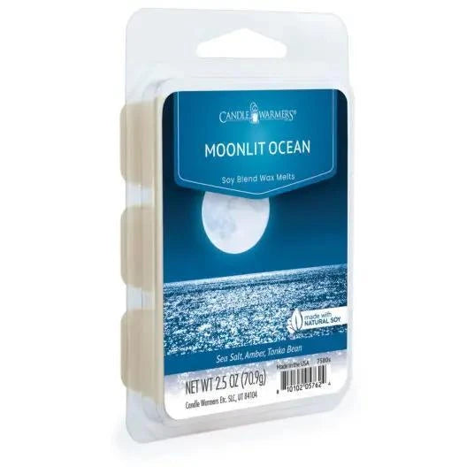 Wax Melts | Moonlit Ocean Wax Melts | Moonlit Ocean