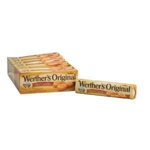 Werther's® Original candies Werther's® Original candies