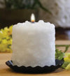 Warm Glow Hearth Classic Mini Candle WGCMHSPC