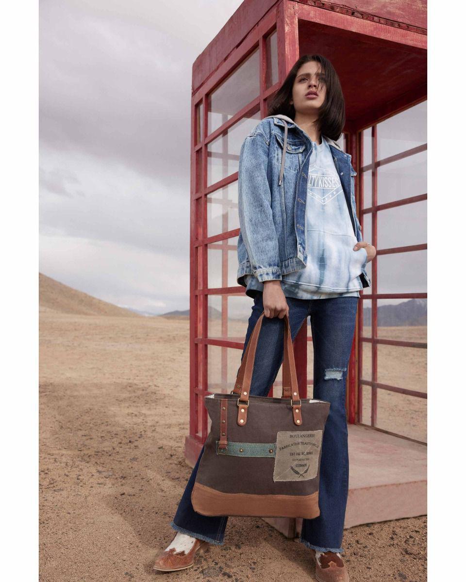 When in Roma Tote Bag When in Roma Tote Bag