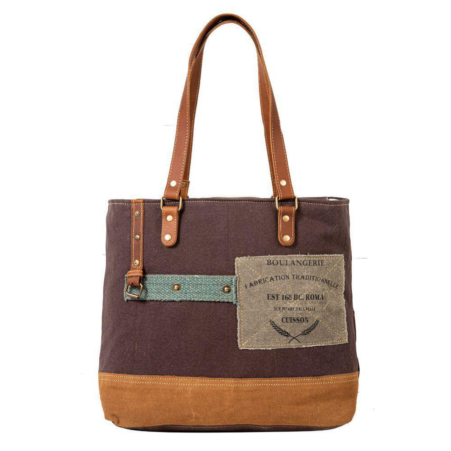 When in Roma Tote Bag When in Roma Tote Bag