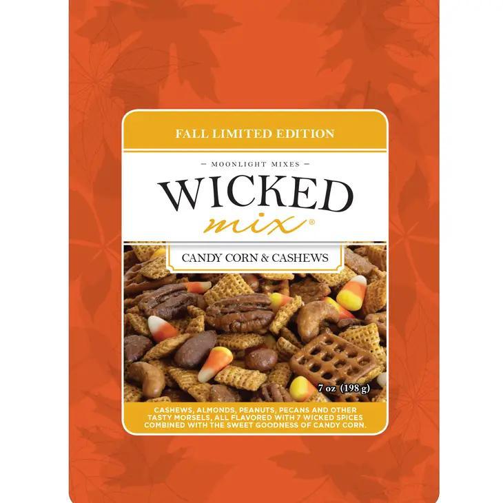 Wicked Mix Fall Limited Edition