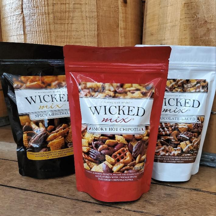 Wicked Mix Snack Mix Wicked Mix Snack Mix