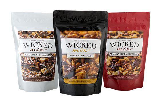 Wicked Mix Snack Mix Wicked Mix Snack Mix