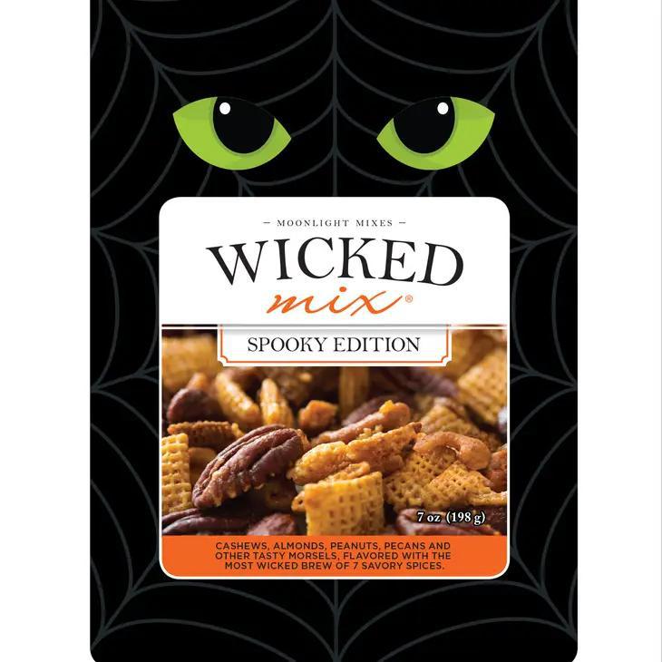 Wicked mix Spooky Limited Edition