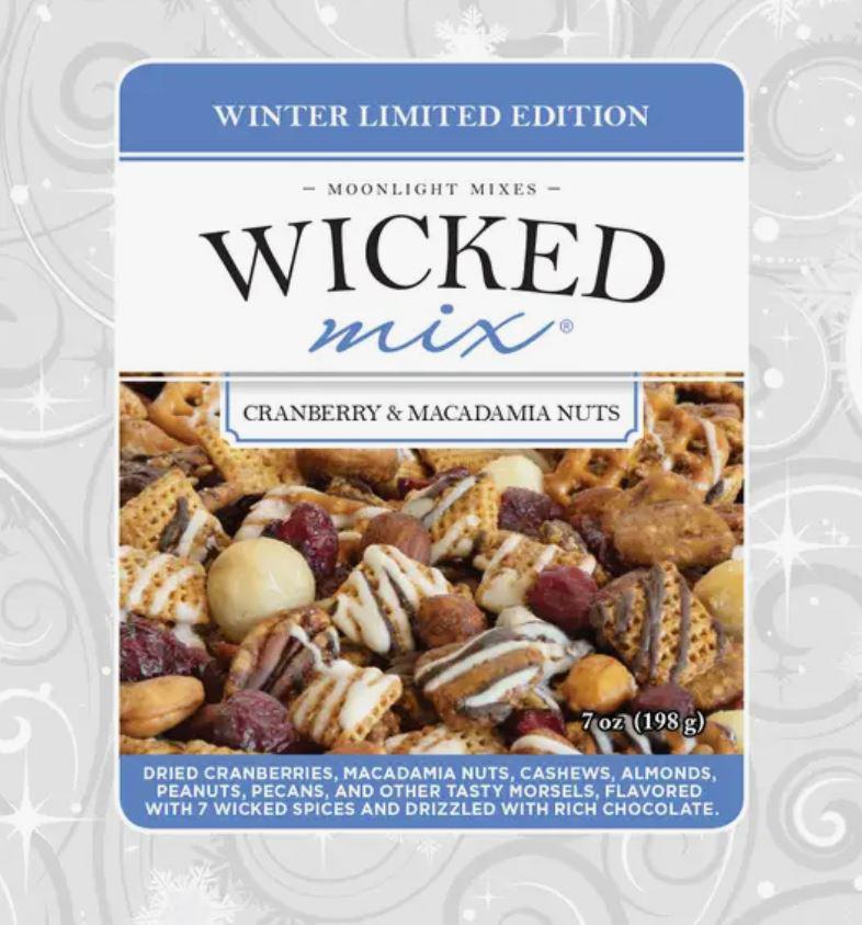 Wicked Mix Winter Limited Edition