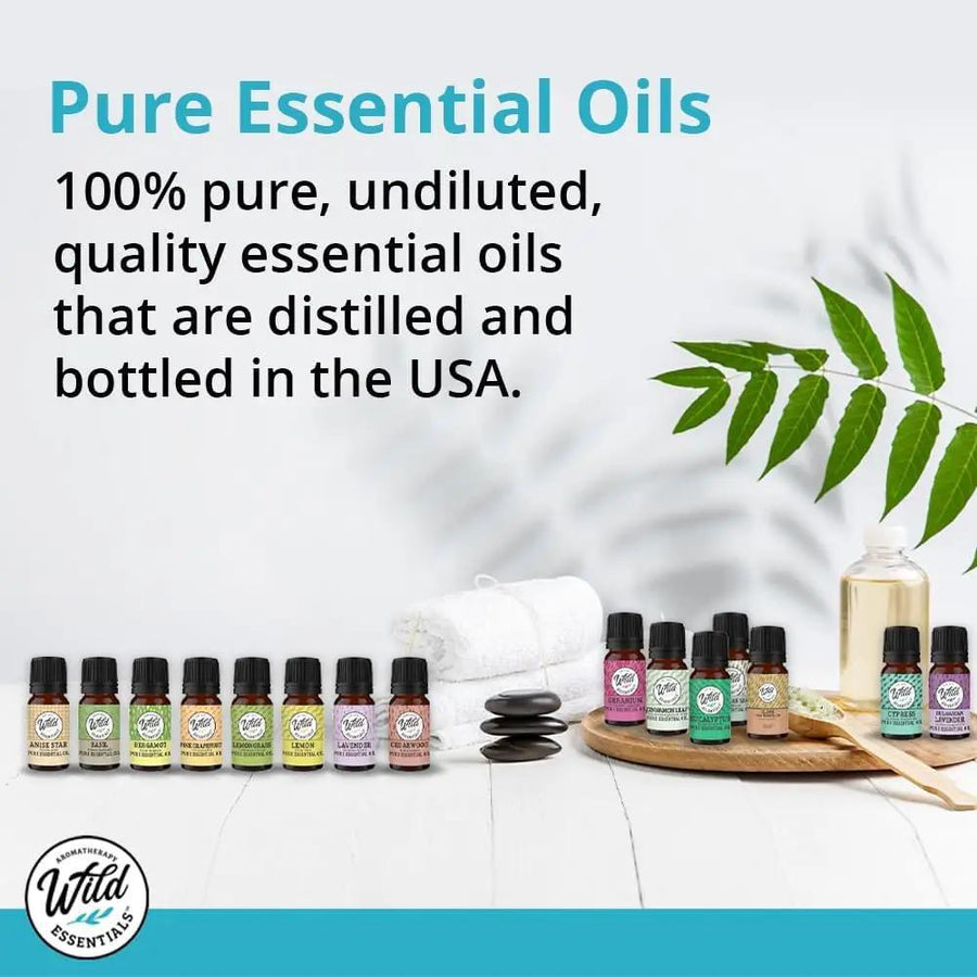 Wild Essentials Essential Oil Wild Essentials Essential Oil