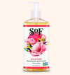 South of France Liquid Hand Soap Wild Rose