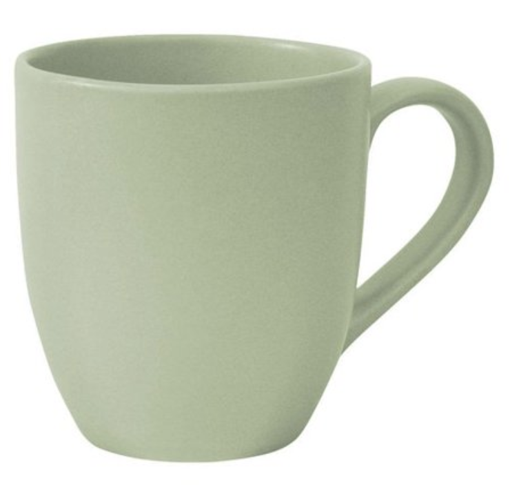 Stoneware Mugs Willow Stoneware Mugs
