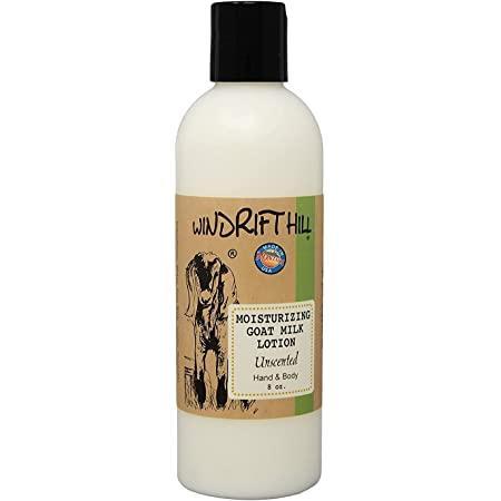 Windrift Hill Goat Milk Lotion | Fresh Windrift Hill Goat Milk Lotion | Fresh