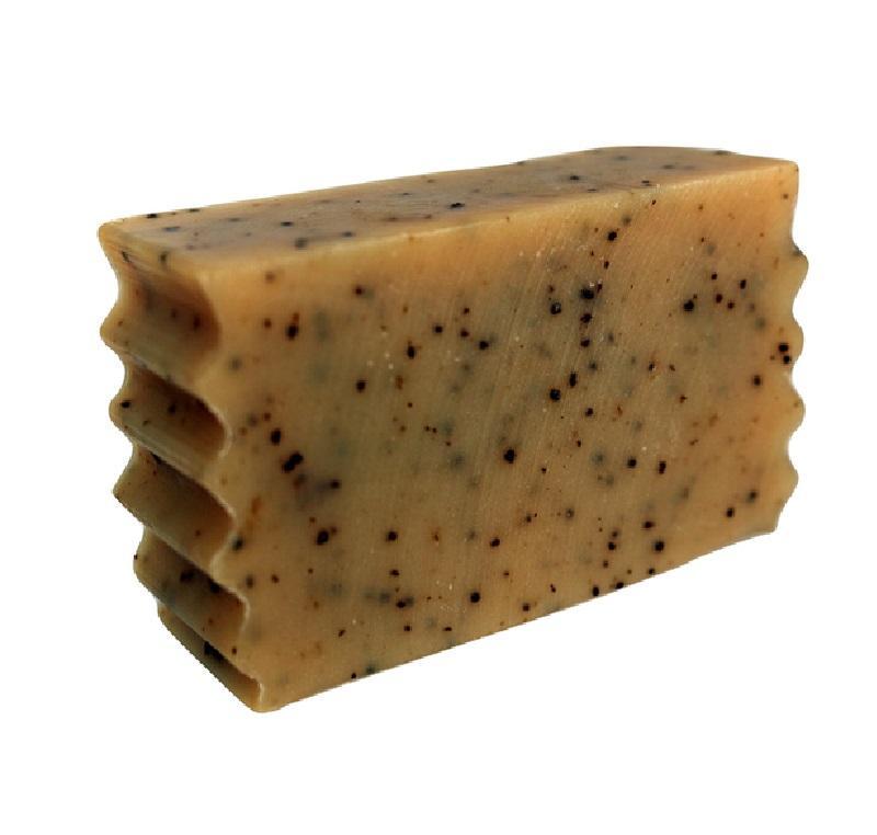 Windrift Hill Moisturizing Goat Milk Soap | Coffee 'n Spice Windrift Hill Moisturizing Goat Milk Soap | Coffee 'n Spice