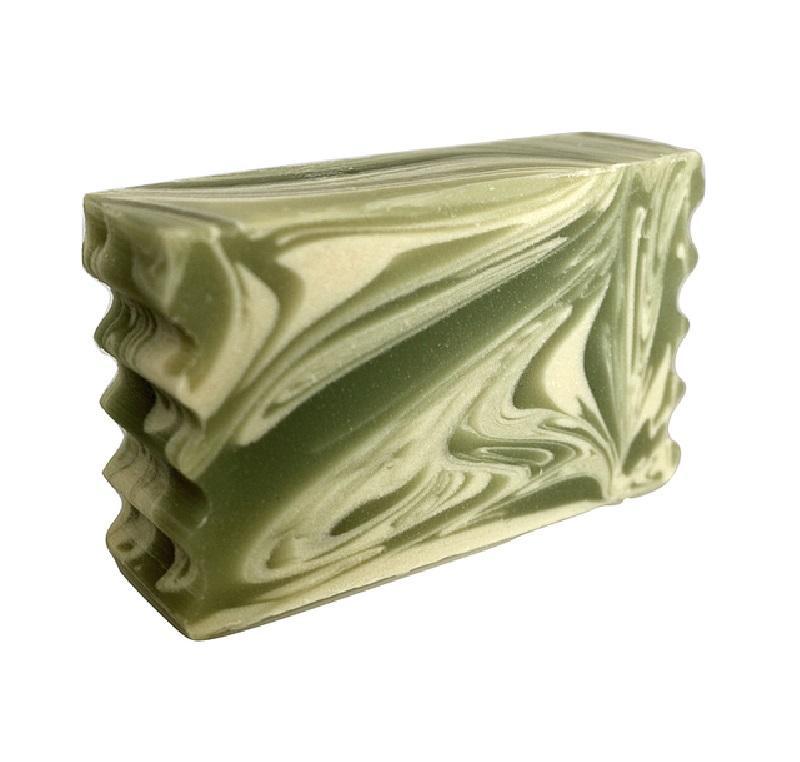 Windrift Hill Moisturizing Goat Milk Soap | English Garden Windrift Hill Moisturizing Goat Milk Soap | English Garden