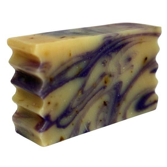 Windrift Hill Moisturizing Goat Milk Soap | Lovely Lavender Windrift Hill Moisturizing Goat Milk Soap | Lovely Lavender