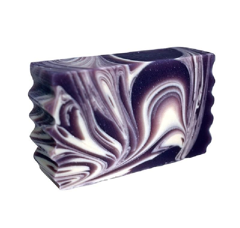 Windrift Hill Moisturizing Goat Milk Soap | Montana Huckleberry Windrift Hill Moisturizing Goat Milk Soap | Montana Huckleberry