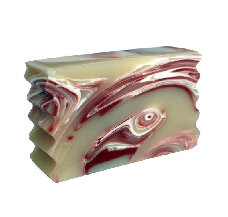 Windrift Hill Moisturizing Goat Milk Soap | Sweet Honeysuckle Windrift Hill Moisturizing Goat Milk Soap | Sweet Honeysuckle