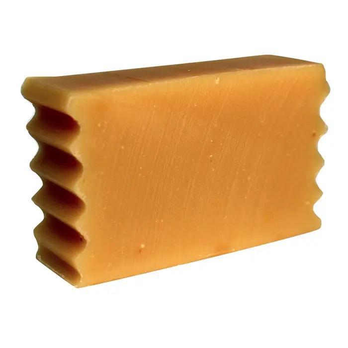 Windrift Hill Moisturizing Goat Milk Soap | Zesty Lemon Windrift Hill Moisturizing Goat Milk Soap | Zesty Lemon