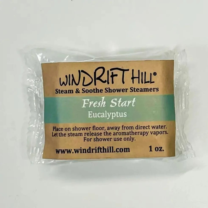 Windrift Hill Shower Steamer Windrift Hill Shower Steamer