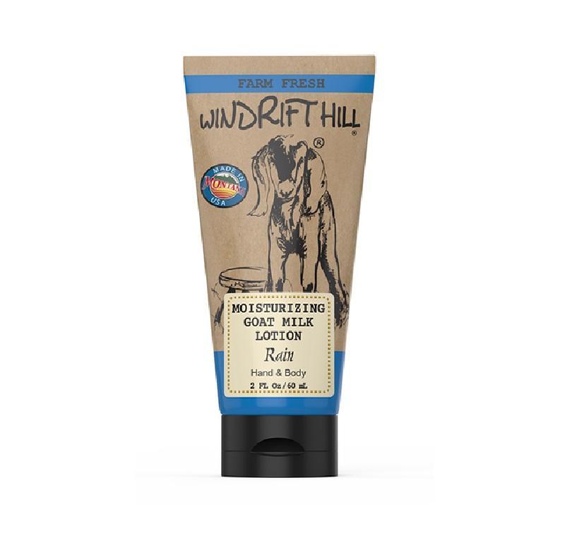 Windrift Hill Travel Size Lotion | Rain Windrift Hill Travel Size Lotion | Rain