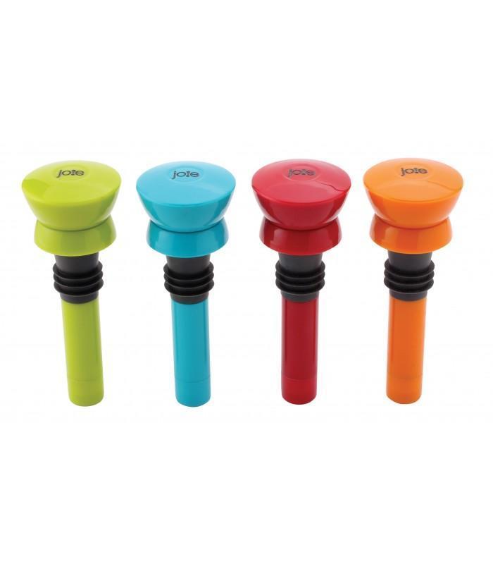 Wine Pump Topper - Set of 2 Wine Pump Topper - Set of 2