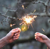 Wish Sparkler Wand