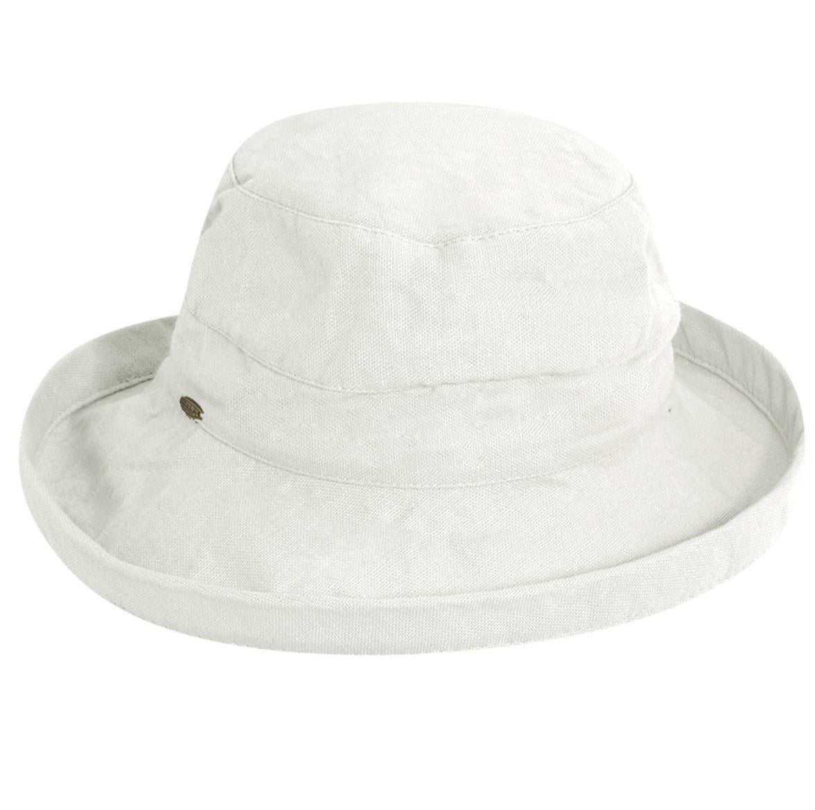 Women's Cotton Sun Hat | Bari