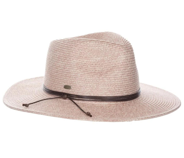 Women's Soft Structured Safari Hat Isadora Women's Soft Structured Safari Hat Isadora