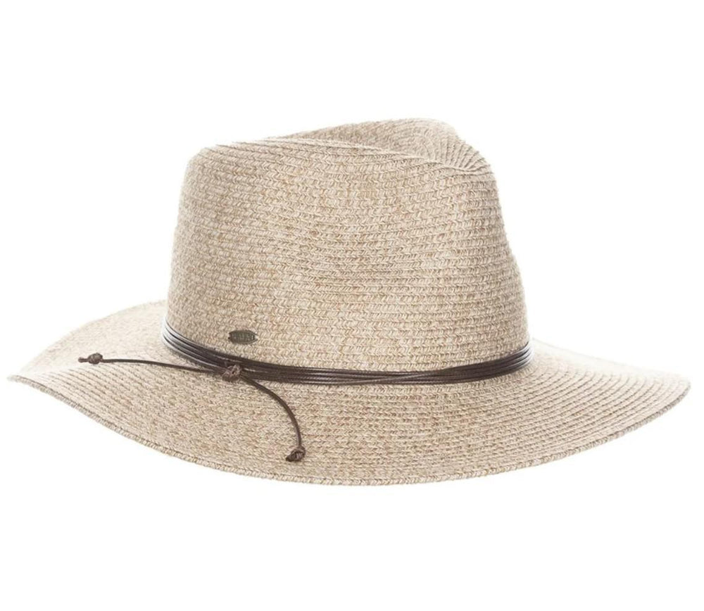 Women's Soft Structured Safari Hat Isadora Women's Soft Structured Safari Hat Isadora