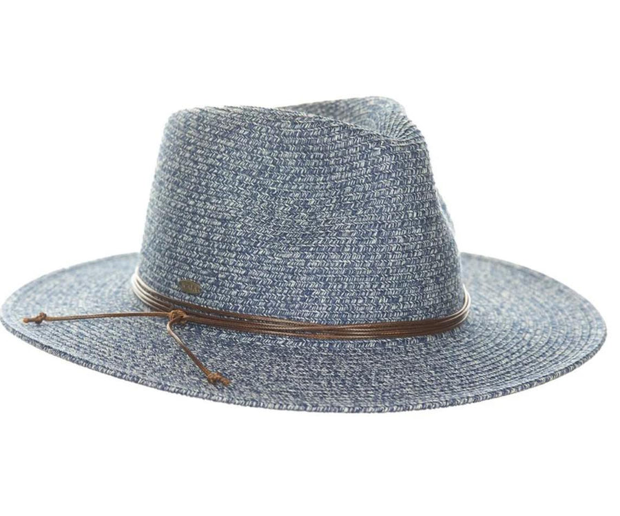 Women's Soft Structured Safari Hat Isadora Women's Soft Structured Safari Hat Isadora