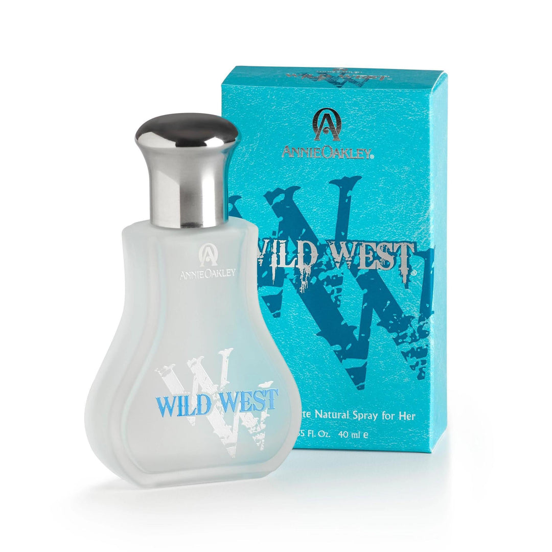 Women's Wild West® Natural Fragrance