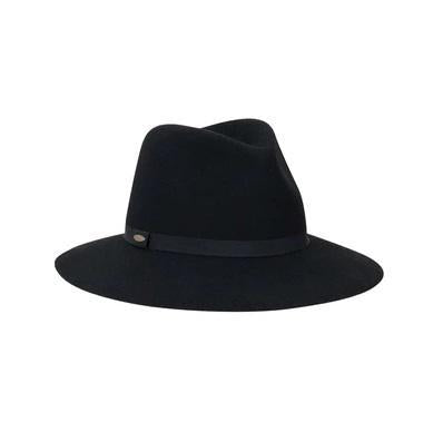 Women's Wool Felt Safari Earlap Hat | Xenia