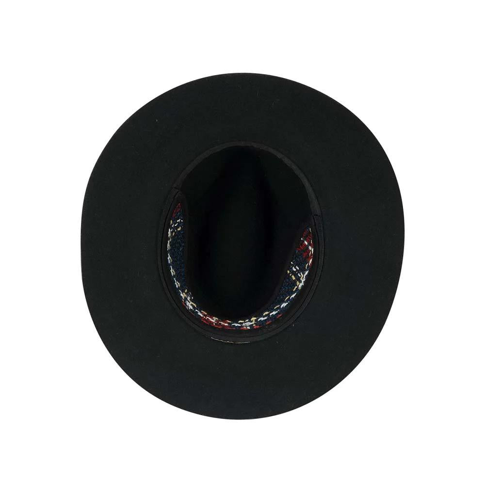 Women's Wool Felt Safari Earlap Hat | Xenia