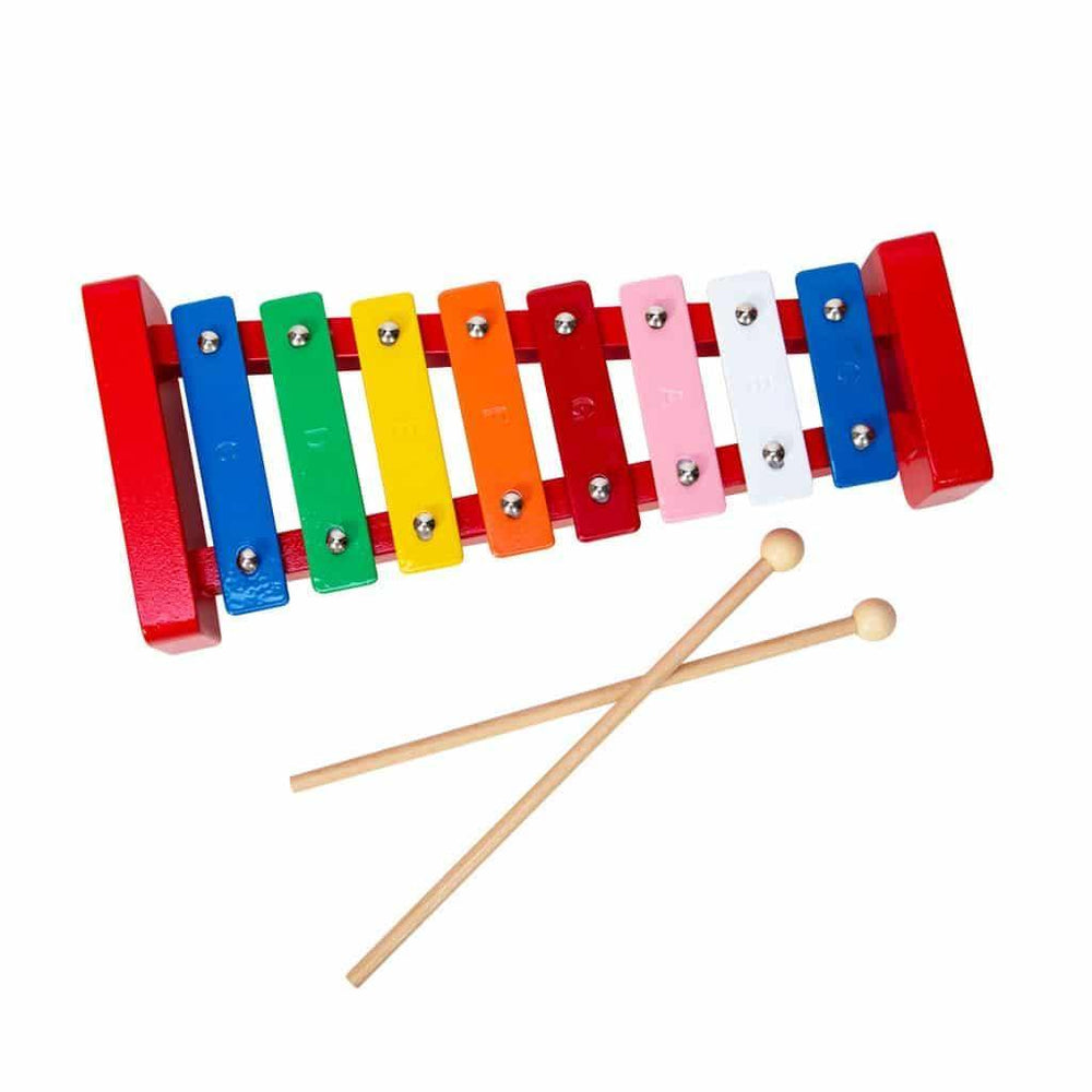 Wooden Xylophone Wooden Xylophone