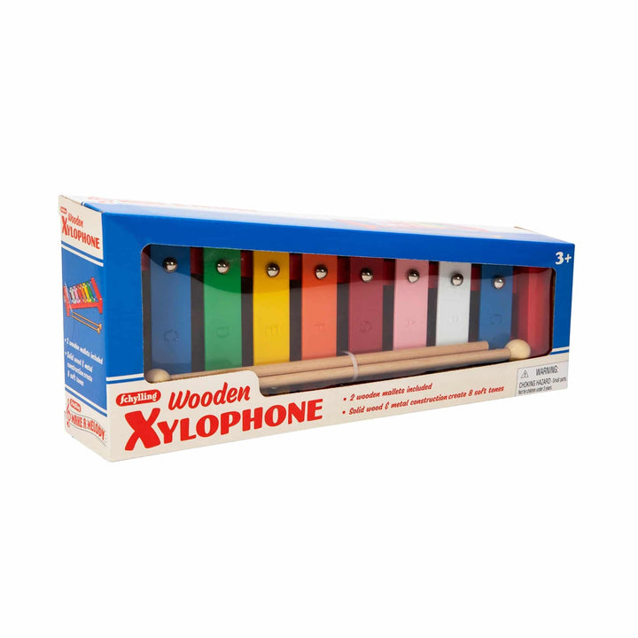 Wooden Xylophone Wooden Xylophone