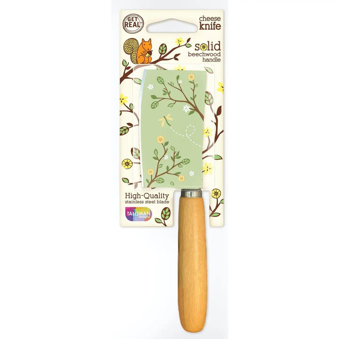 Woodland Cheese Knife Woodland Cheese Knife